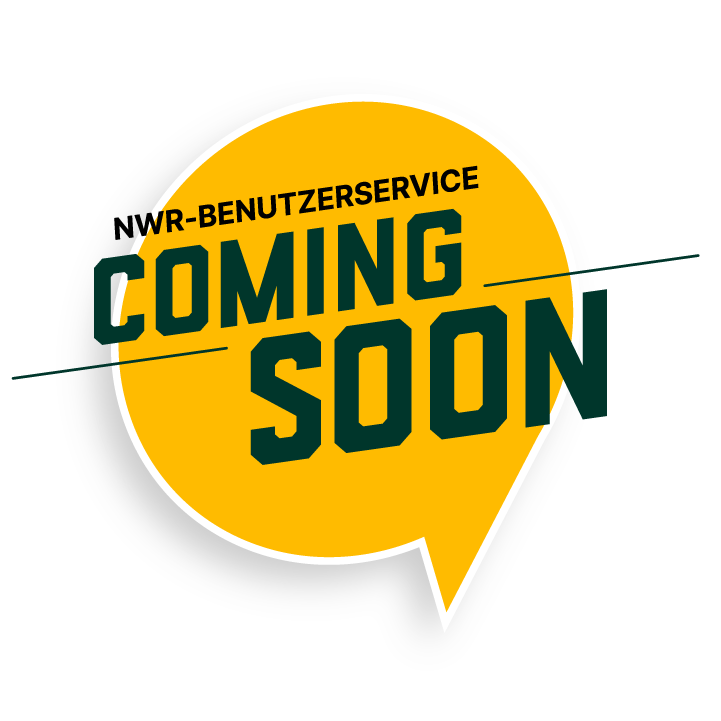 Großes zentriertes Bild